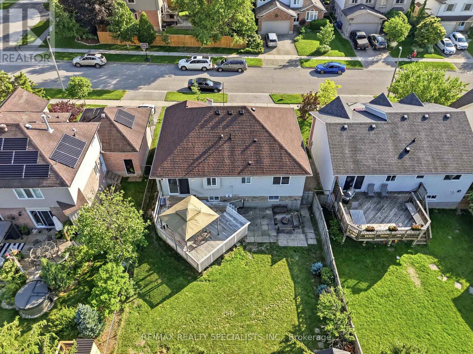 14 Elson Drive, Guelph, Ontario  N1G 4R6 - Photo 3 - X13818682