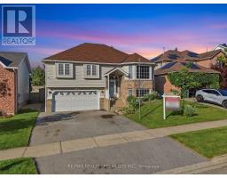 14 ELSON DRIVE, Guelph, Ontario