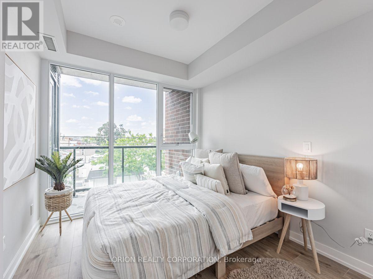 210 - 201 Brock Street S, Whitby, Ontario  L1N 0P8 - Photo 6 - E13785050