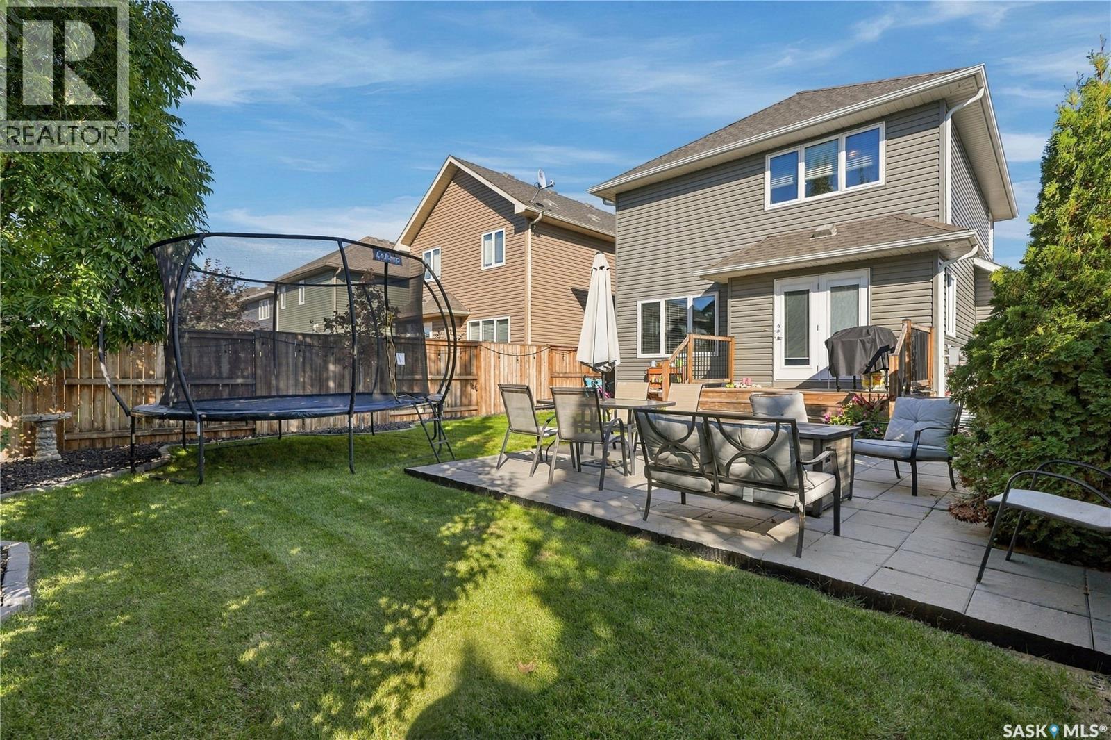 554 Kolynchuk Crescent, Saskatoon, Saskatchewan S7T 0V9 - Photo 37 - SK048992