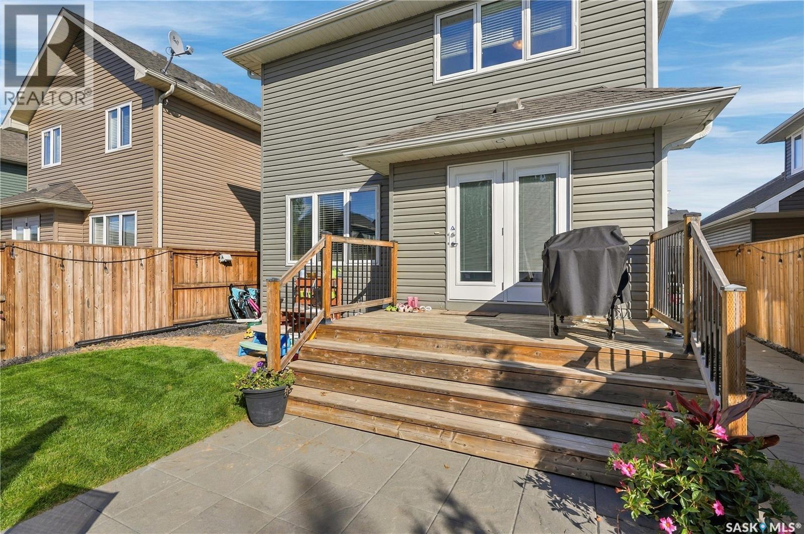 554 Kolynchuk Crescent, Saskatoon, Saskatchewan S7T 0V9 - Photo 42 - SK048992