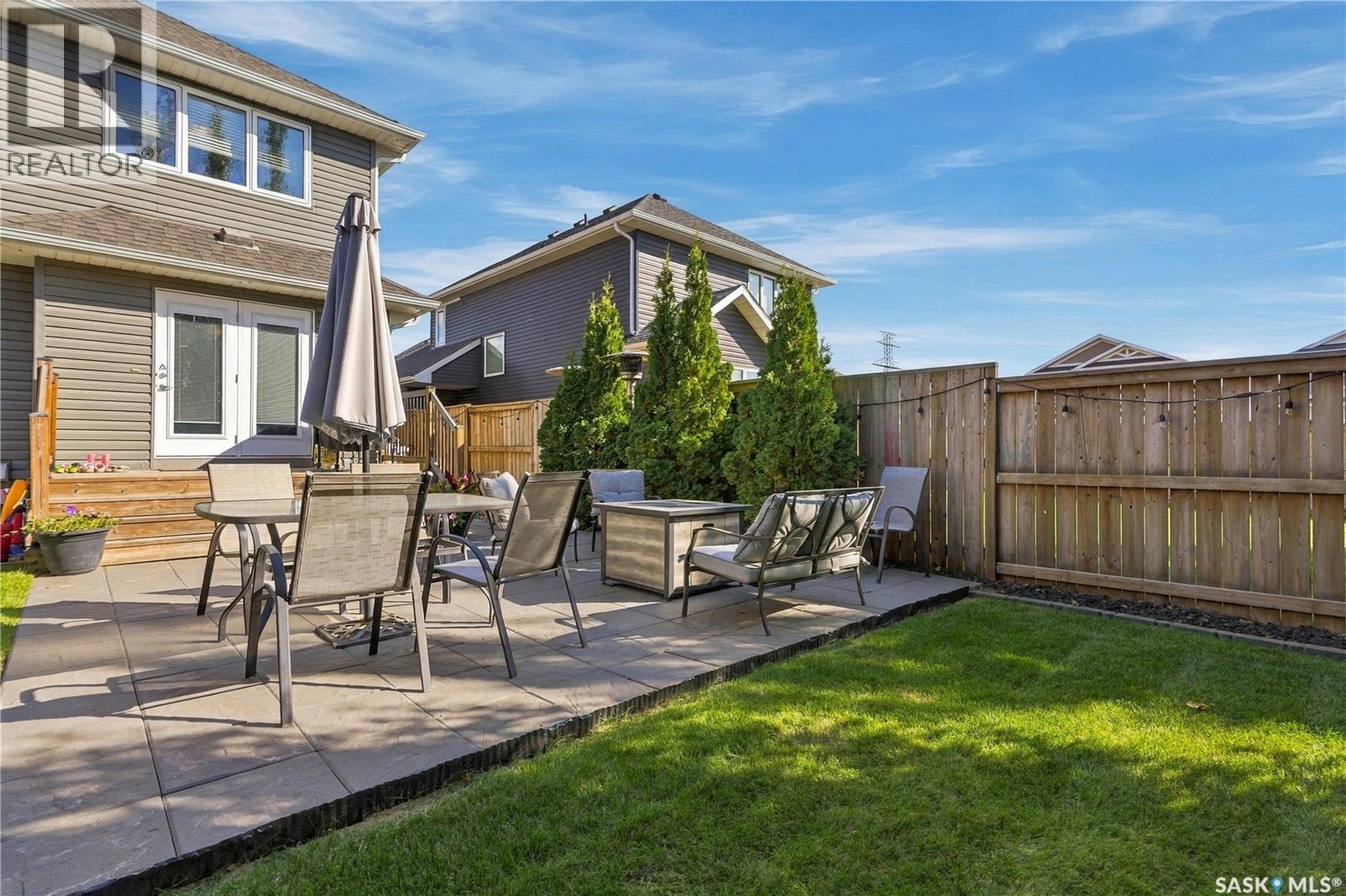 554 Kolynchuk Crescent, Saskatoon, Saskatchewan S7T 0V9 - Photo 38 - SK048992
