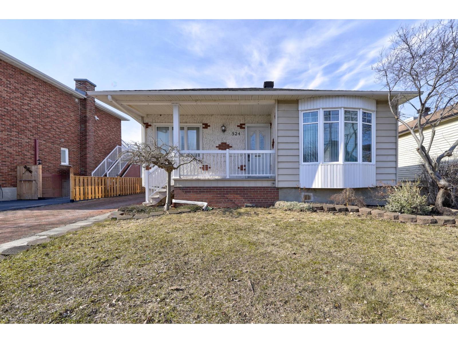 524 Rue Longtin La Prairie Quebec Canada J5R2W5 2