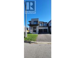 89 HALLDORSON AVENUE, Aurora, Ontario