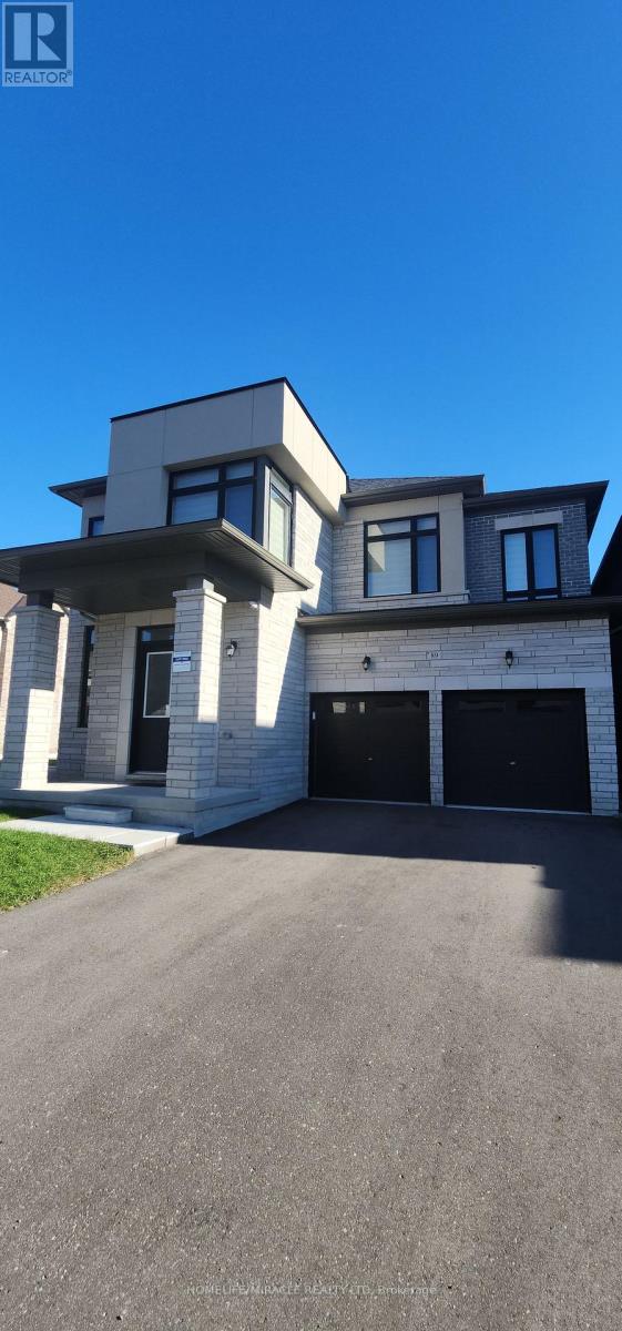 89 Halldorson Avenue, Aurora, Ontario  L4G 7Z4 - Photo 2 - N13767076