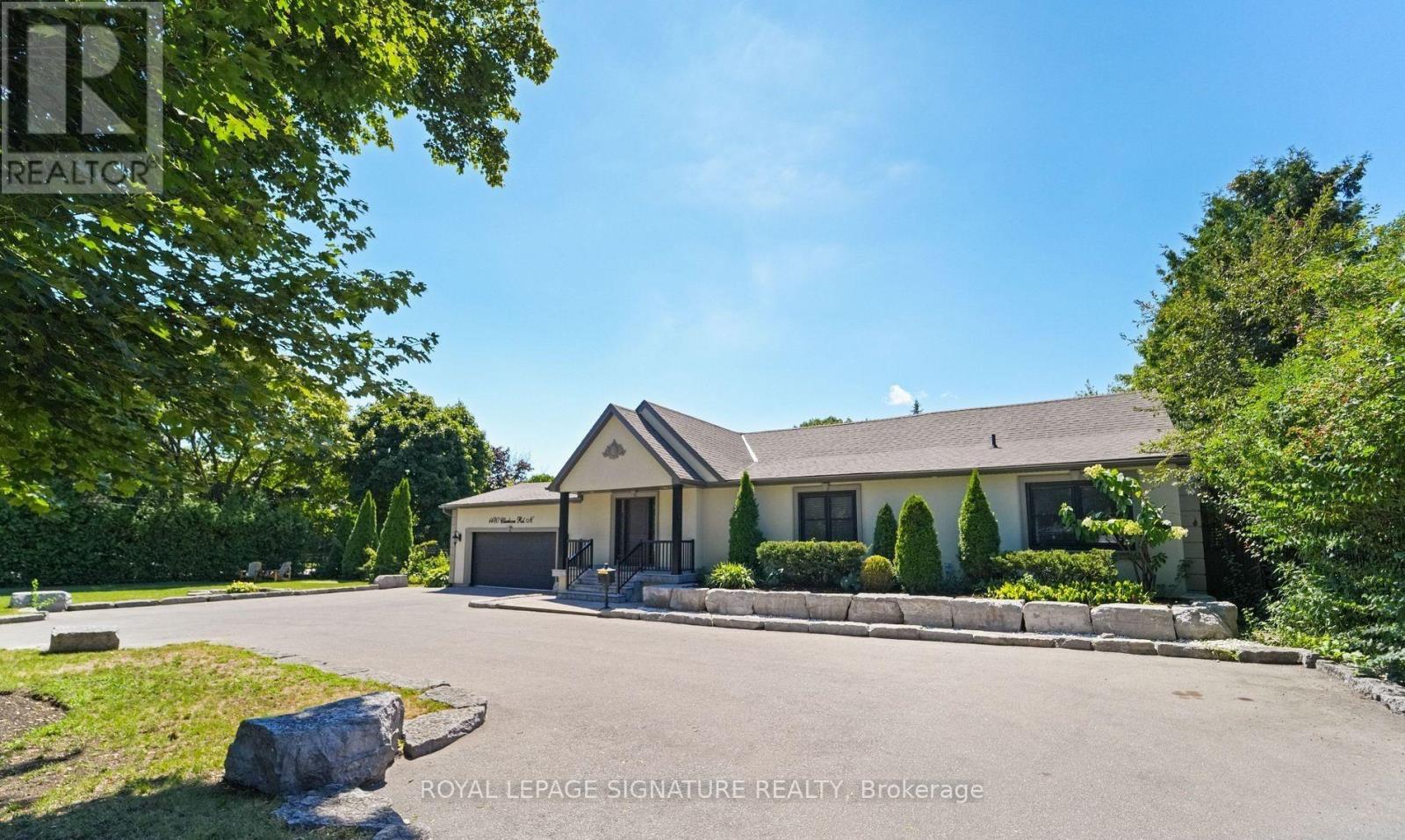1480 Clarkson Road, Mississauga, Ontario  L5J 2W9 - Photo 2 - W13817512