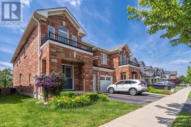 3222 SHARP ROAD, Burlington, Ontario