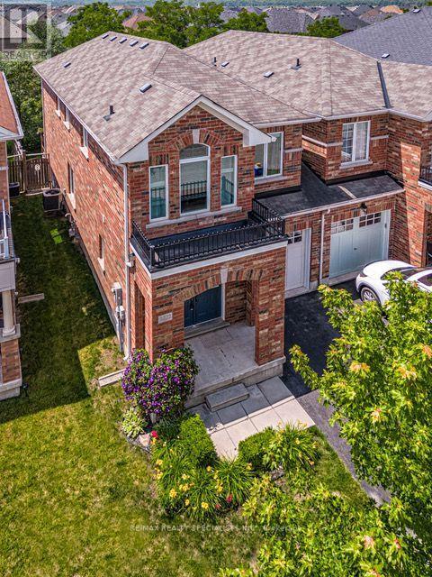 3222 Sharp Road, Burlington, Ontario  L7M 0H5 - Photo 37 - W13817742