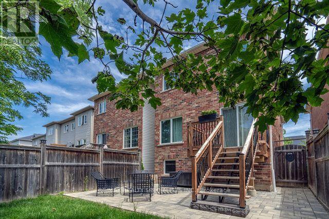 3222 Sharp Road, Burlington, Ontario  L7M 0H5 - Photo 35 - W13817742