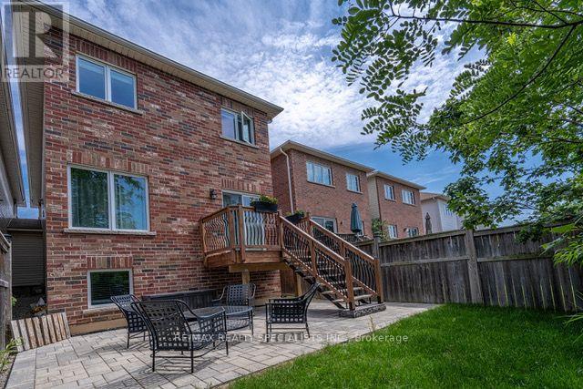 3222 Sharp Road, Burlington, Ontario  L7M 0H5 - Photo 34 - W13817742