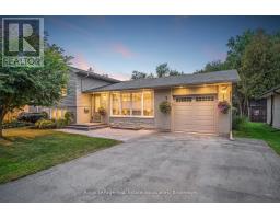 132 ELMORE DRIVE, Halton Hills, Ontario