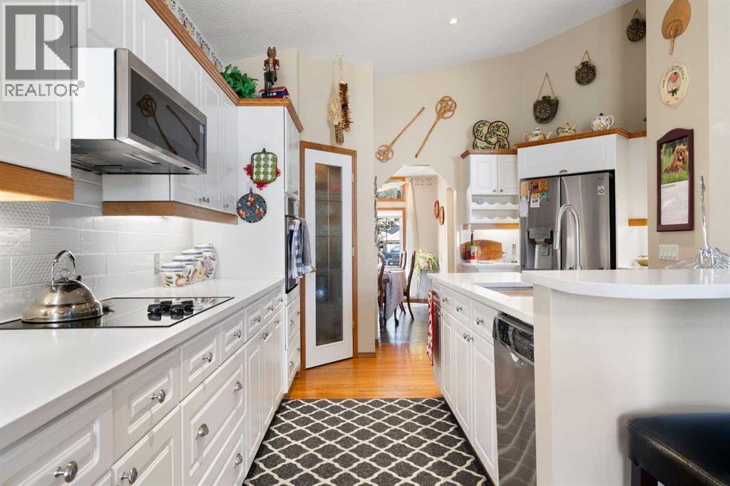 238 Chaparral Place SE, Calgary, Alberta T2X 3K5 - Photo 6 - A2345209