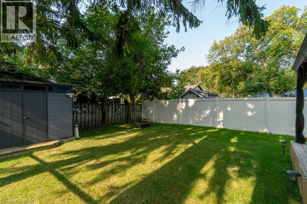 420 Victoria Street, Wellington, Ontario  N0G 2P0 - Photo 41 - 40816209