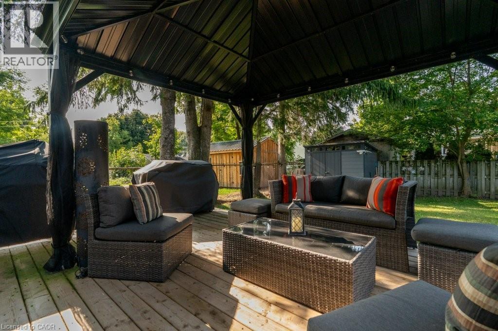 420 Victoria Street, Wellington, Ontario  N0G 2P0 - Photo 45 - 40816209