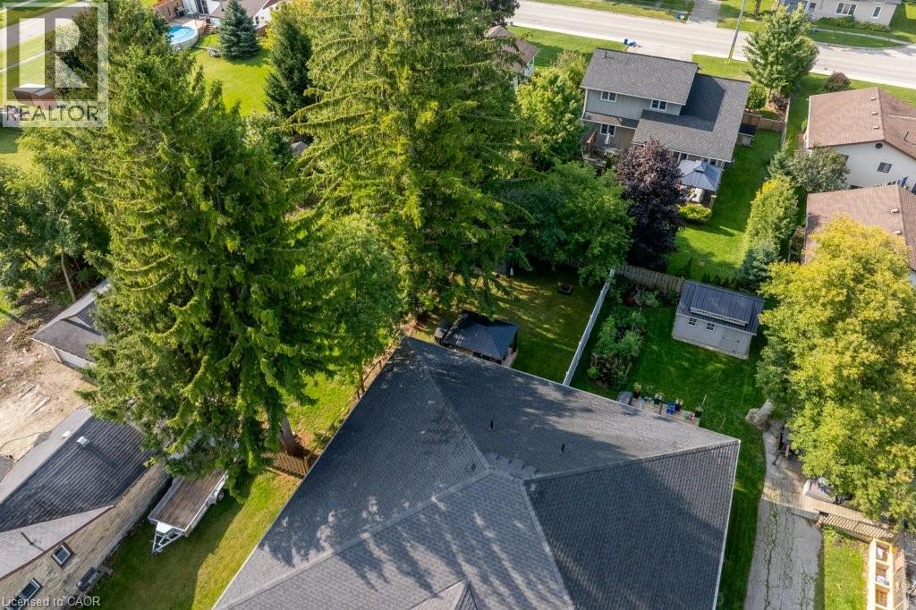 420 Victoria Street, Wellington, Ontario  N0G 2P0 - Photo 15 - 40816209