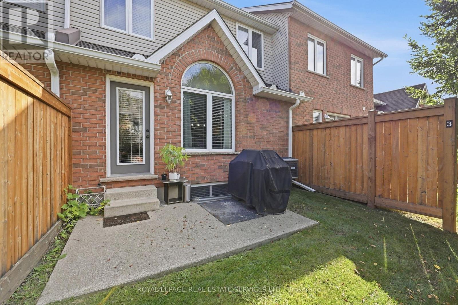 3 - 165 Terraview Crescent, Guelph, Ontario N1G 5G8 - Photo 31 - X13815166