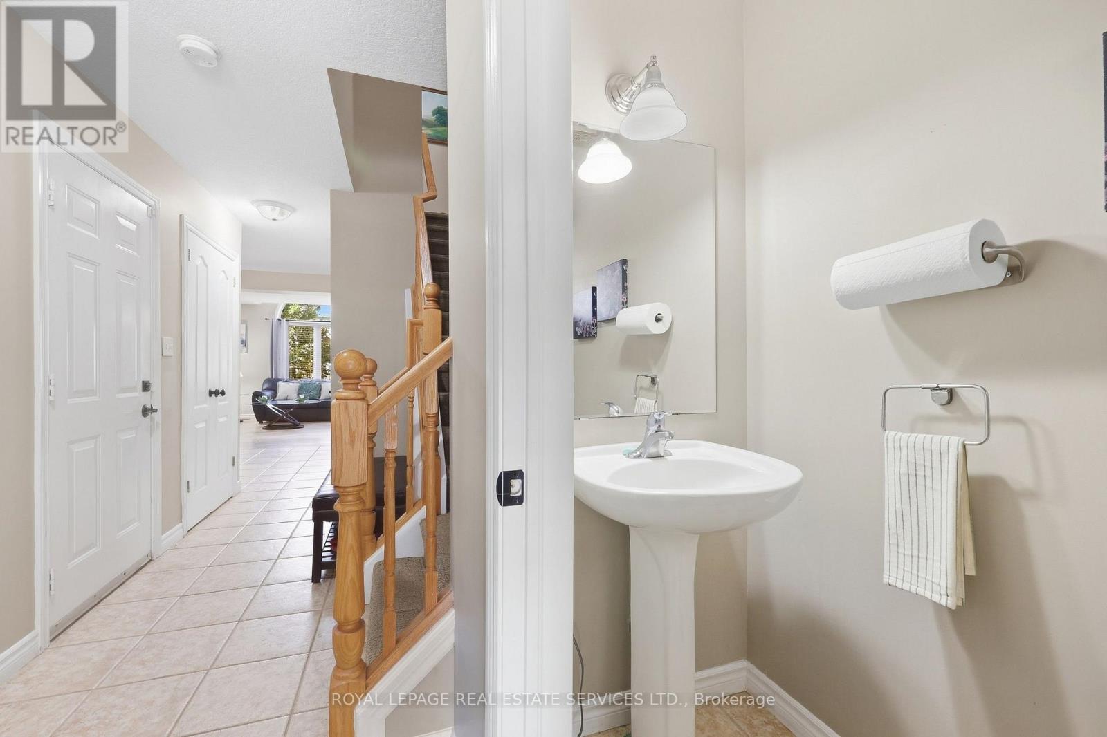 3 - 165 Terraview Crescent, Guelph, Ontario N1G 5G8 - Photo 18 - X13815166