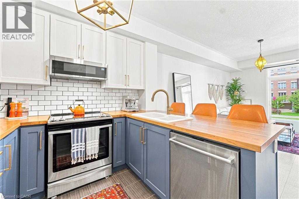 5317 Upper Middle Road Unit# 220, Burlington, Ontario L7L 0G8 - Photo 4 - 40861529