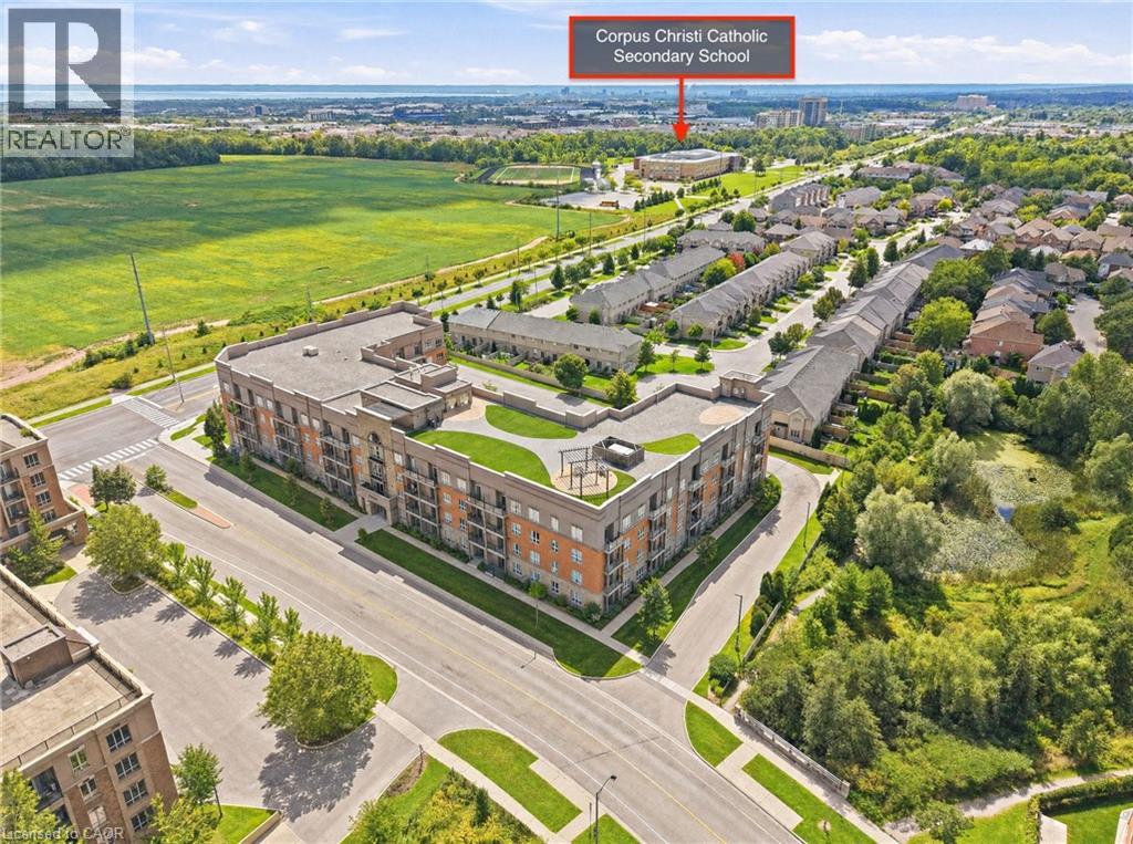 5317 Upper Middle Road Unit# 220, Burlington, Ontario L7L 0G8 - Photo 34 - 40861529