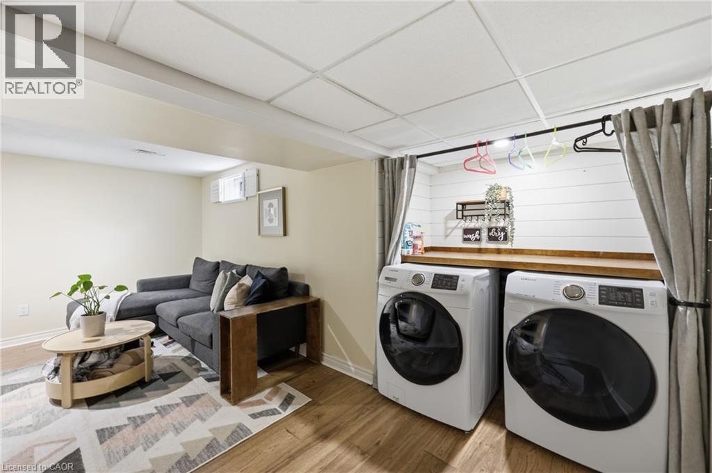 10 Davidson Boulevard Unit# 24, Dundas, Ontario  L9H 7N9 - Photo 33 - 40861888