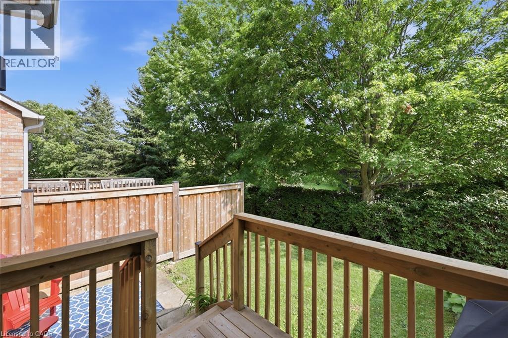 10 Davidson Boulevard Unit# 24, Dundas, Ontario  L9H 7N9 - Photo 34 - 40861888