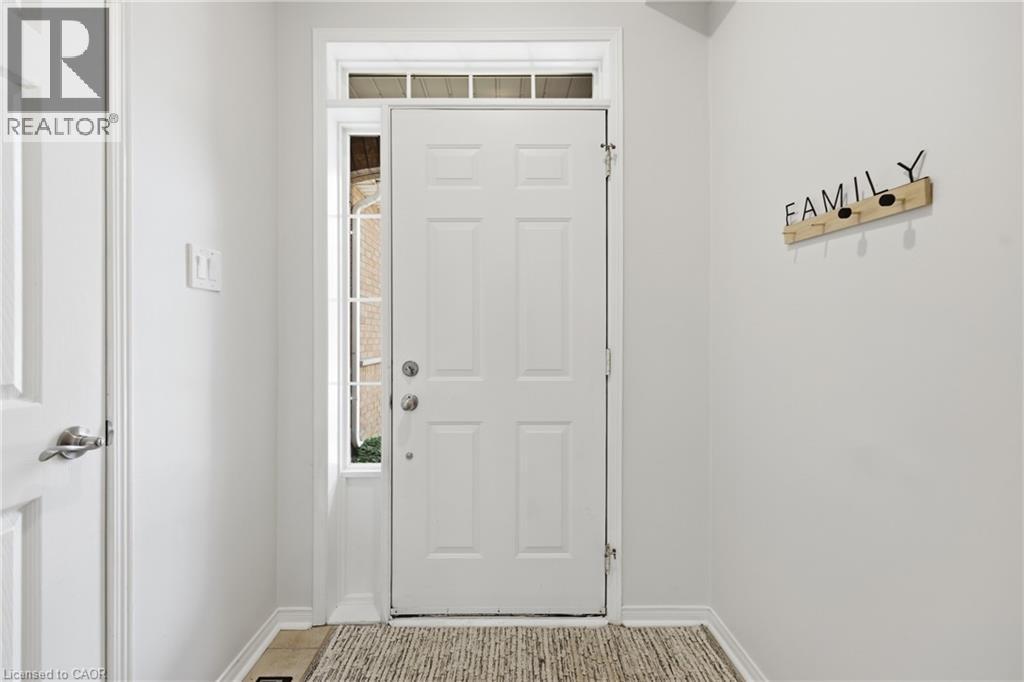 10 Davidson Boulevard Unit# 24, Dundas, Ontario  L9H 7N9 - Photo 6 - 40861888