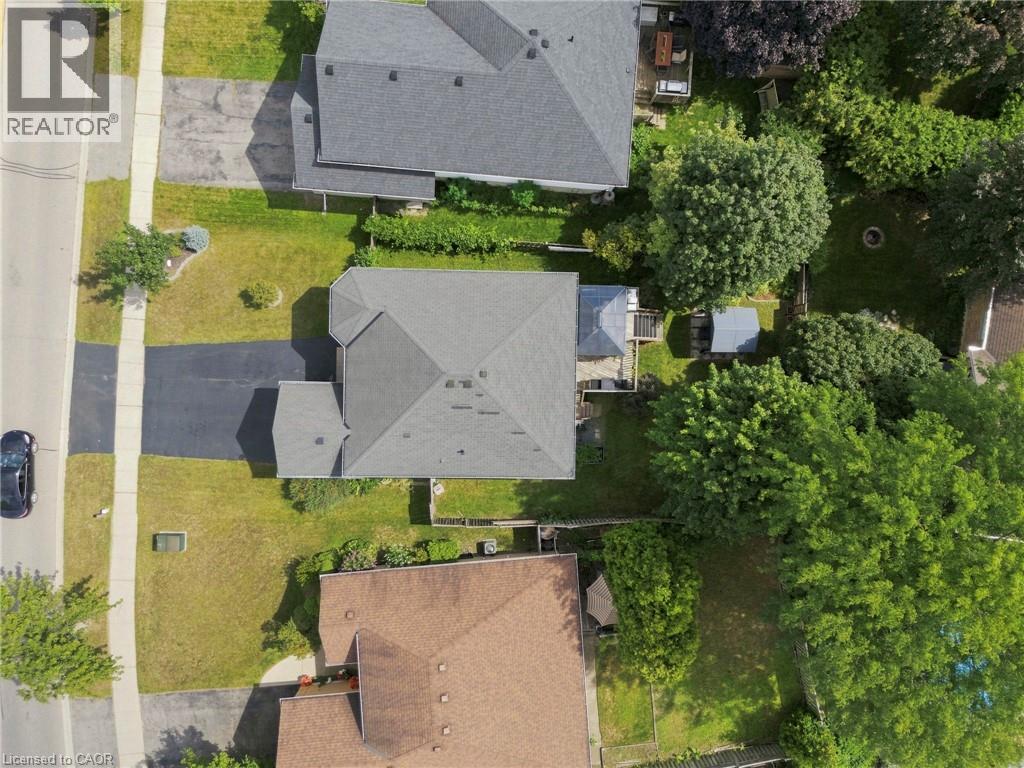 94 Kent Road, Brantford, Ontario  N3R 7W6 - Photo 41 - 40863886