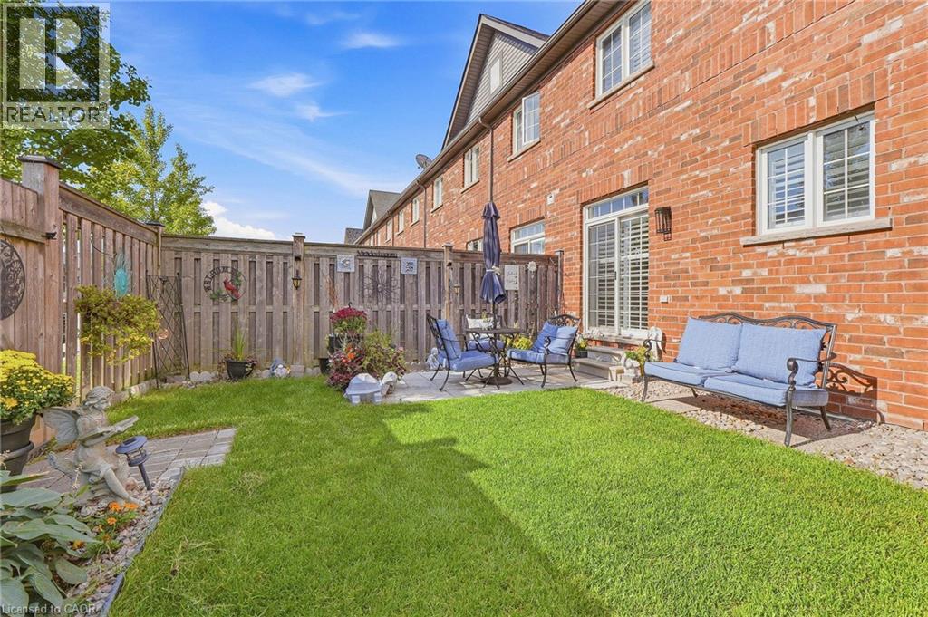 745 Farmstead Drive Unit# 55, Milton, Ontario  L9T 8B2 - Photo 47 - 40865156
