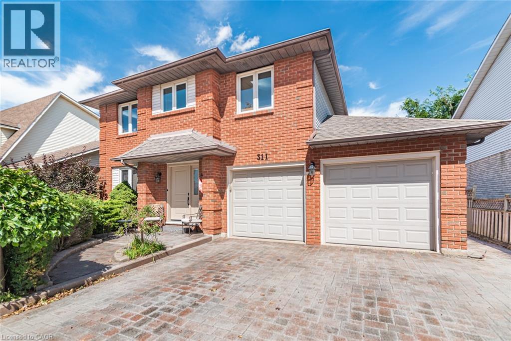 311 Hemlock Avenue, Stoney Creek, Ontario  L8E 4J9 - Photo 2 - 40865202