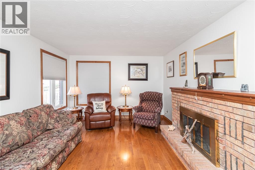 311 Hemlock Avenue, Stoney Creek, Ontario  L8E 4J9 - Photo 13 - 40865202