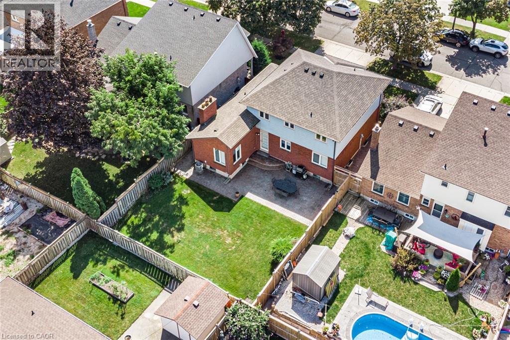 311 Hemlock Avenue, Stoney Creek, Ontario  L8E 4J9 - Photo 36 - 40865202