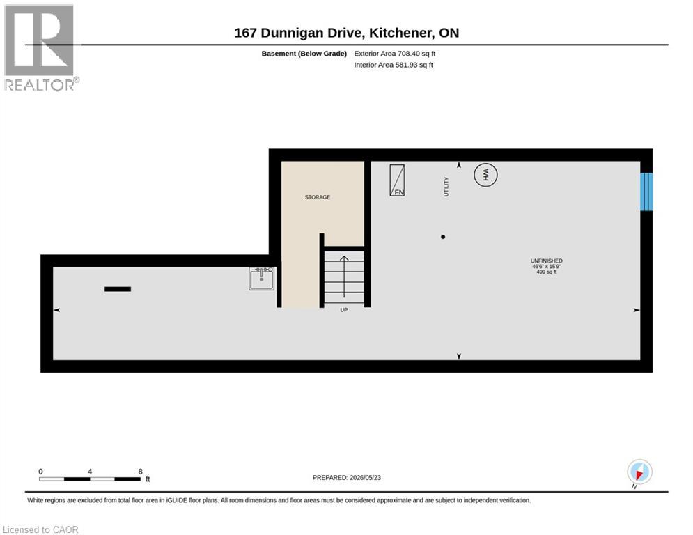 167 Dunnigan Drive, Kitchener, Ontario N2B 0B1 - Photo 44 - 40865871