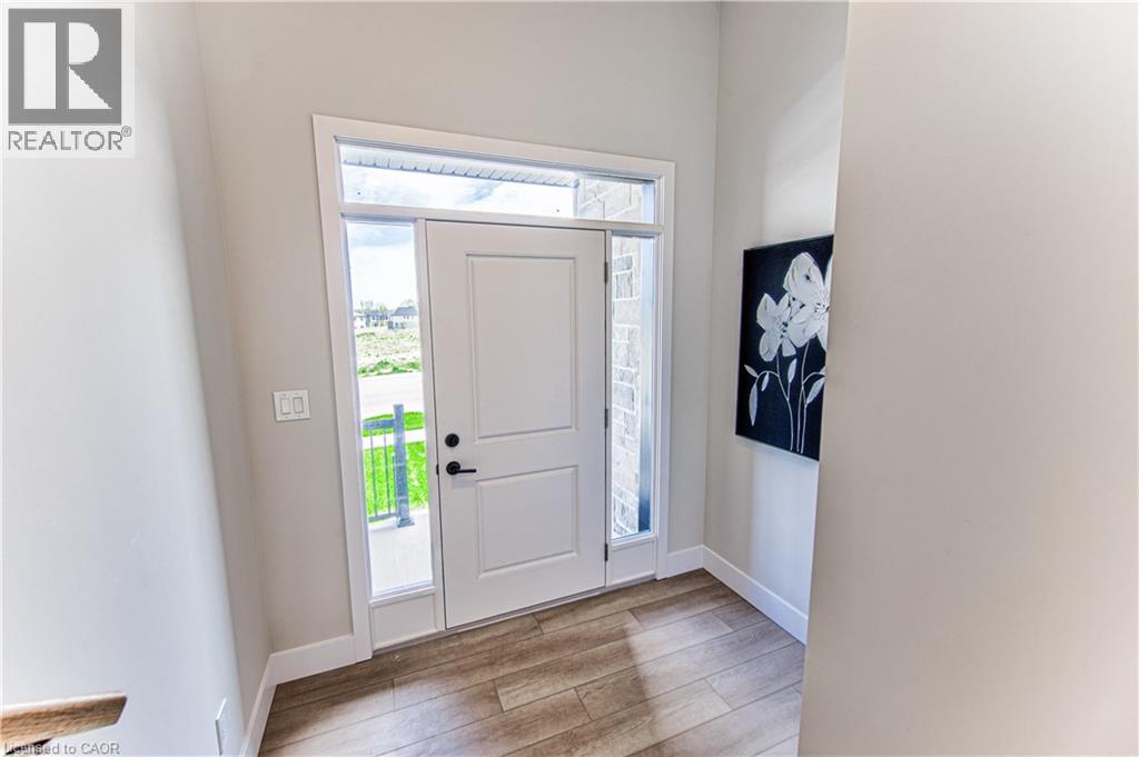 167 Dunnigan Drive, Kitchener, Ontario N2B 0B1 - Photo 5 - 40865871