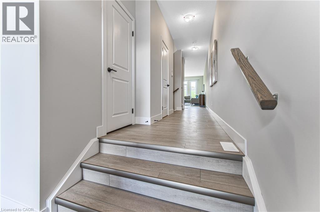 167 Dunnigan Drive, Kitchener, Ontario N2B 0B1 - Photo 6 - 40865871