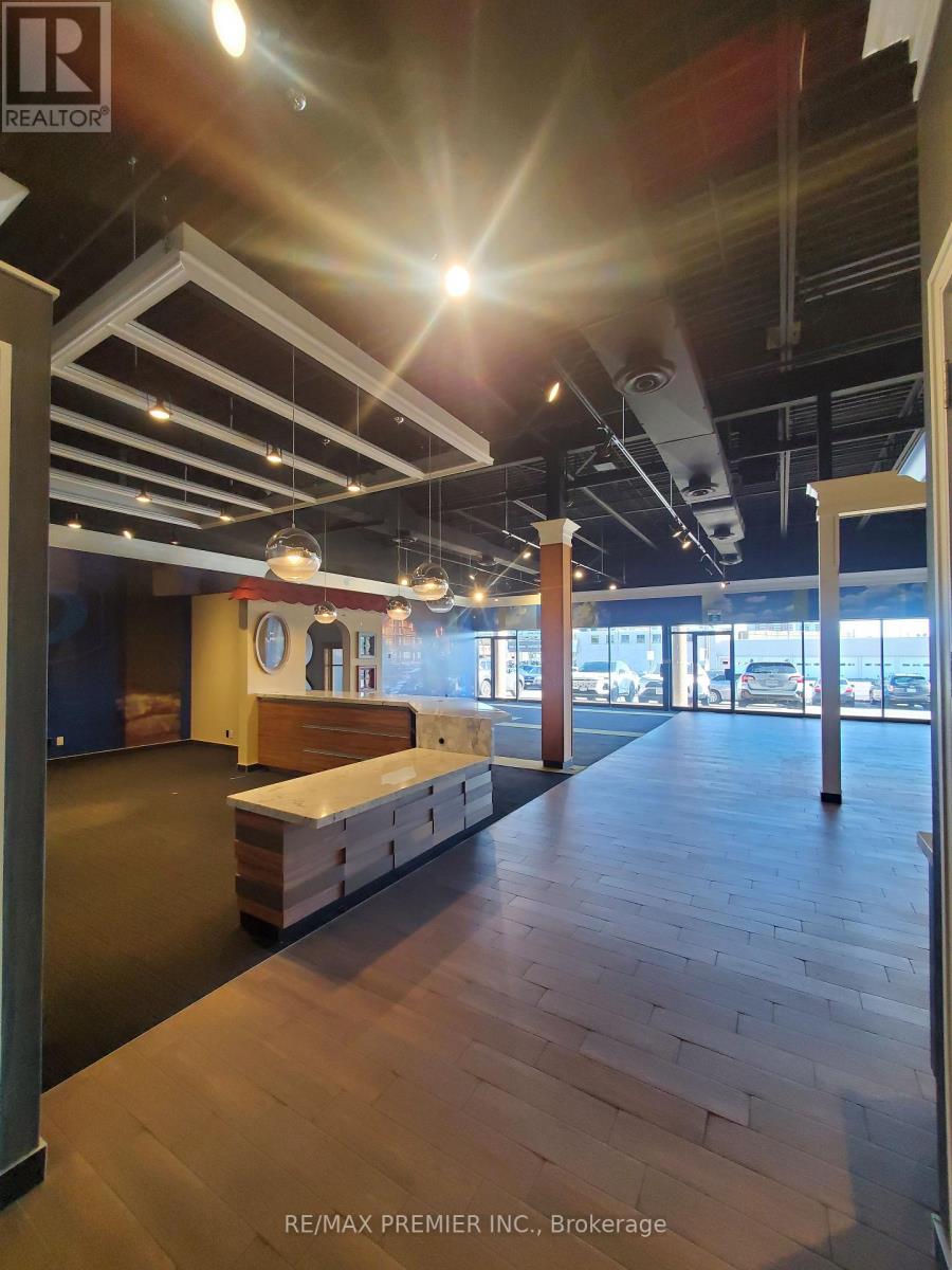 23 - 3200 Dufferin Street, Toronto, Ontario M6A 2T3 - Photo 16 - W13806112