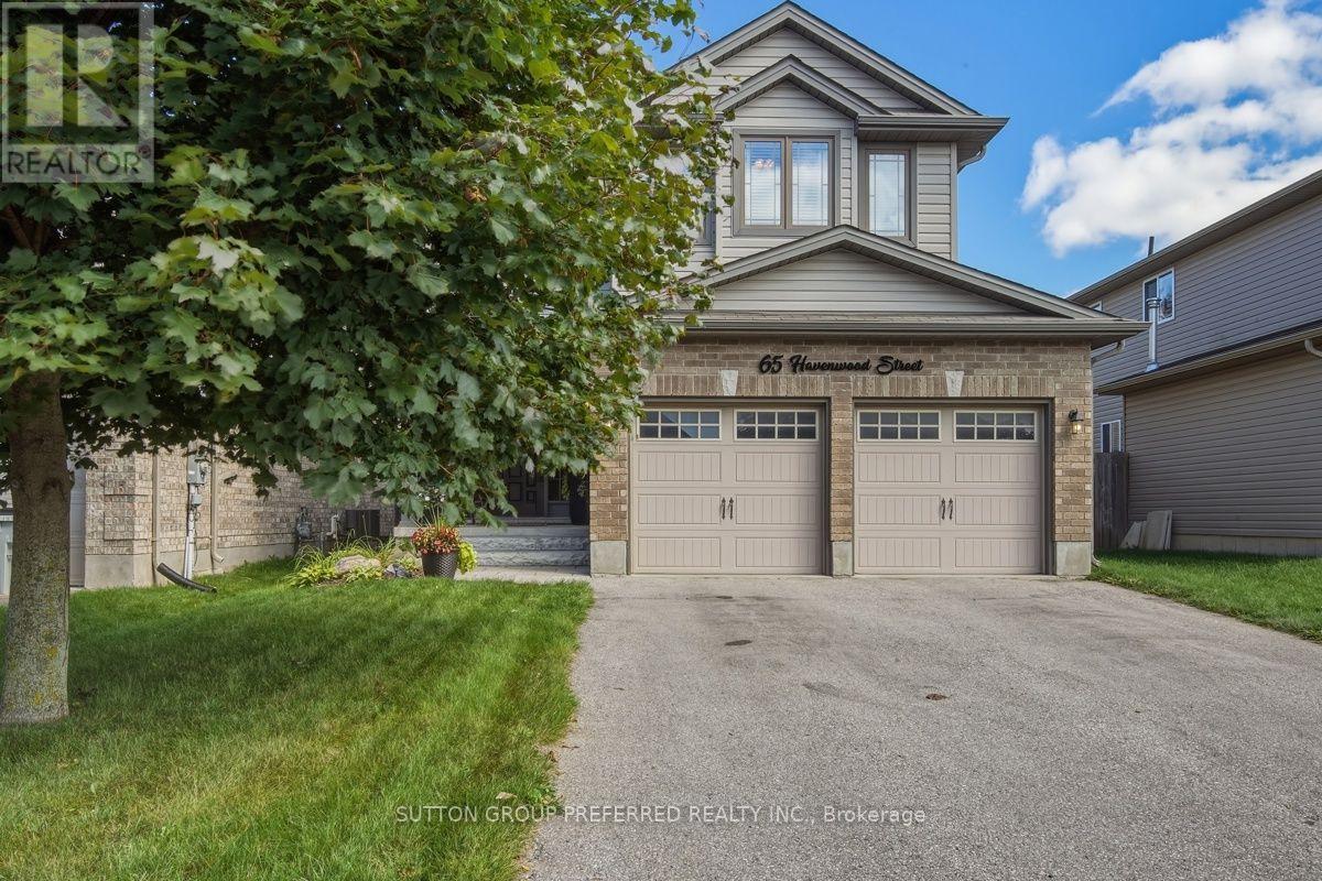 65 HAVENWOOD STREET, Middlesex Centre, Ontario