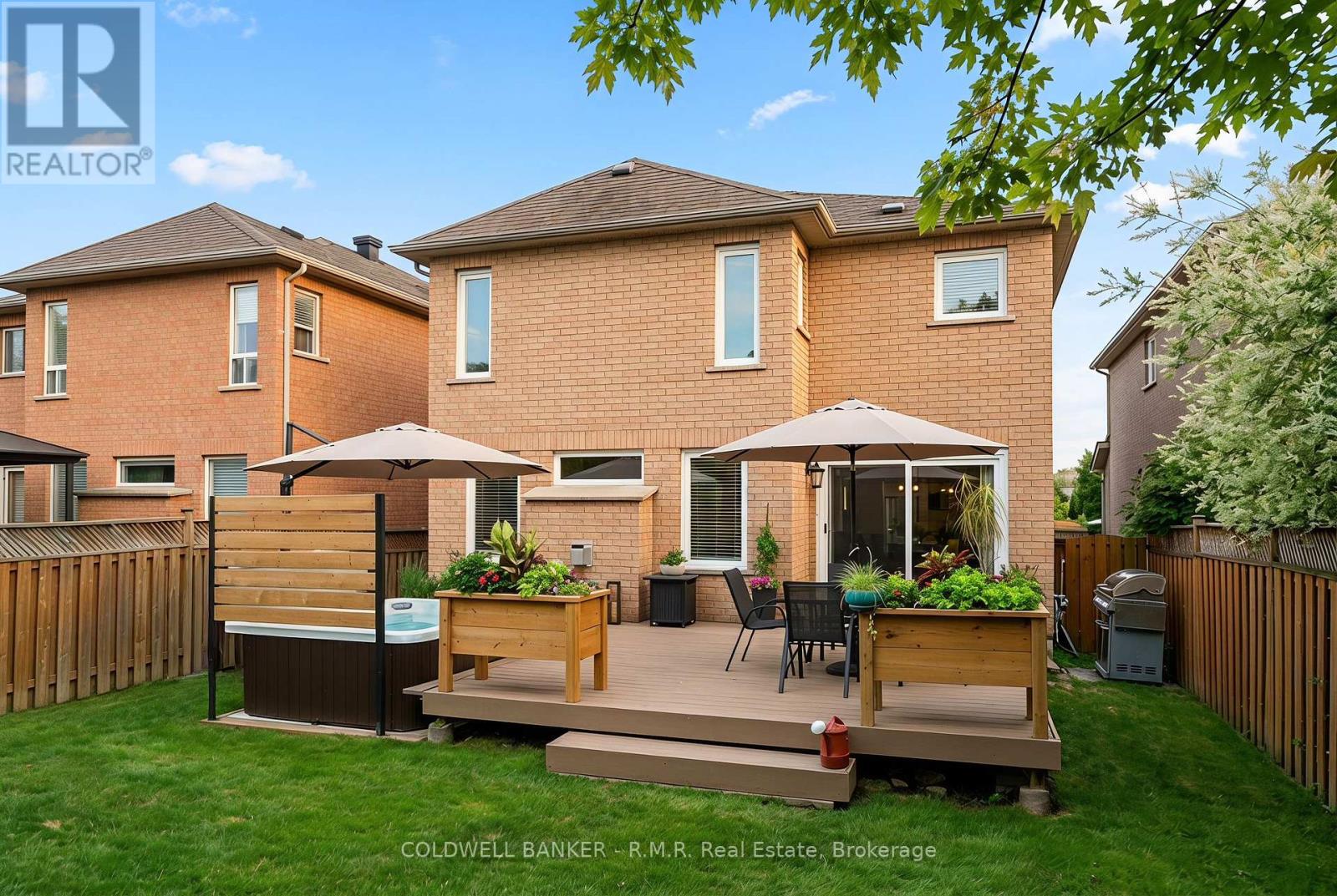 6 Merchants Avenue, Whitby, Ontario  L1P 1S1 - Photo 41 - E13818732