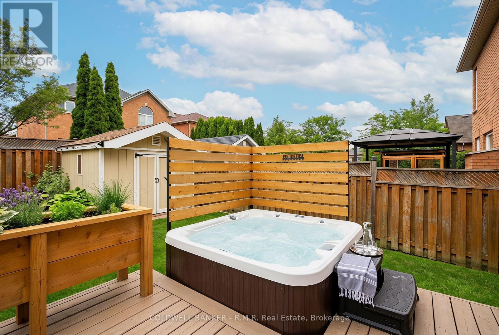 6 Merchants Avenue, Whitby, Ontario  L1P 1S1 - Photo 42 - E13818732