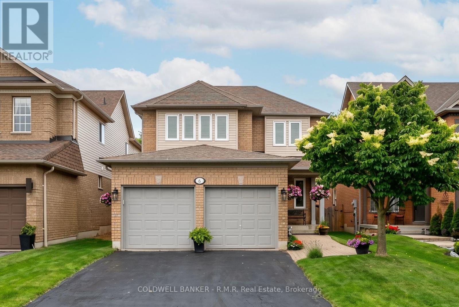 6 Merchants Avenue, Whitby, Ontario  L1P 1S1 - Photo 46 - E13818732