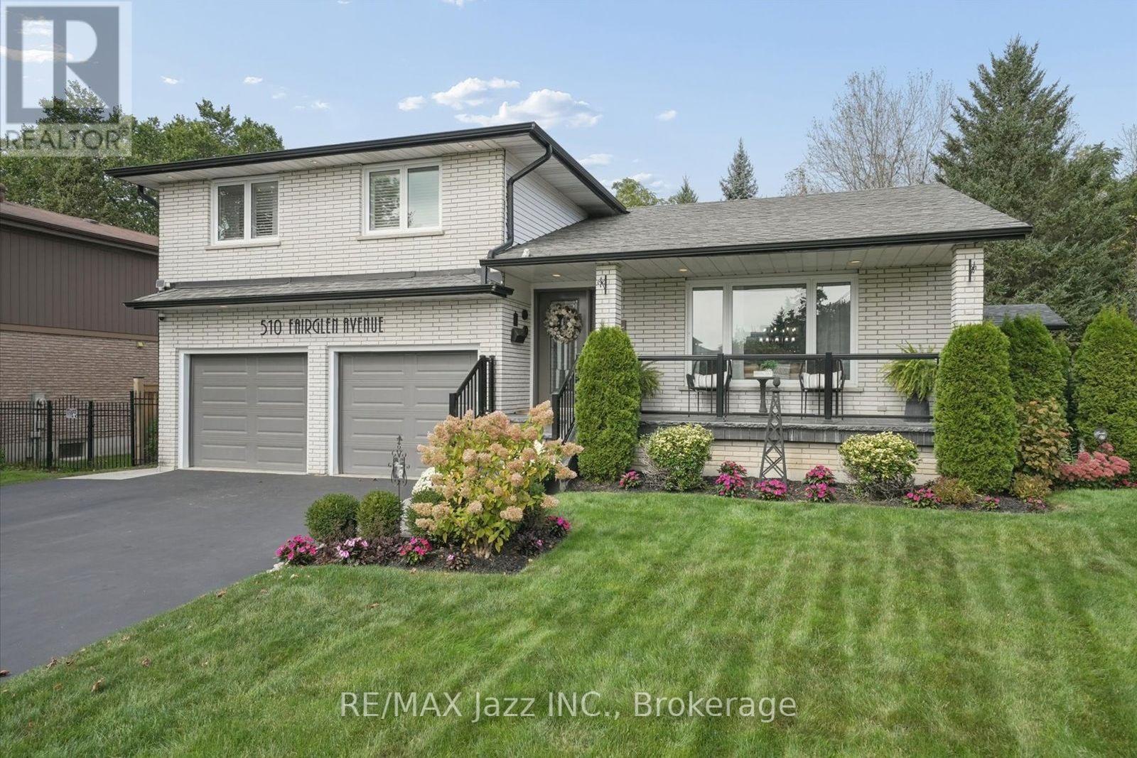 510 FAIRGLEN AVENUE, Oshawa, Ontario