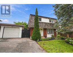 313 LUPIN DRIVE, Whitby, Ontario