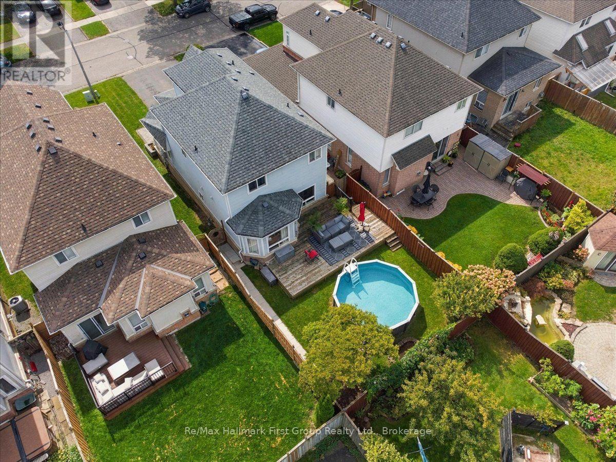 120 Point Hope Place, Whitby, Ontario  L1N 9P8 - Photo 31 - E13818836