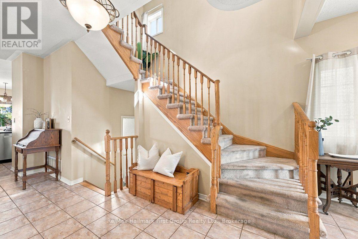 120 Point Hope Place, Whitby, Ontario  L1N 9P8 - Photo 6 - E13818836