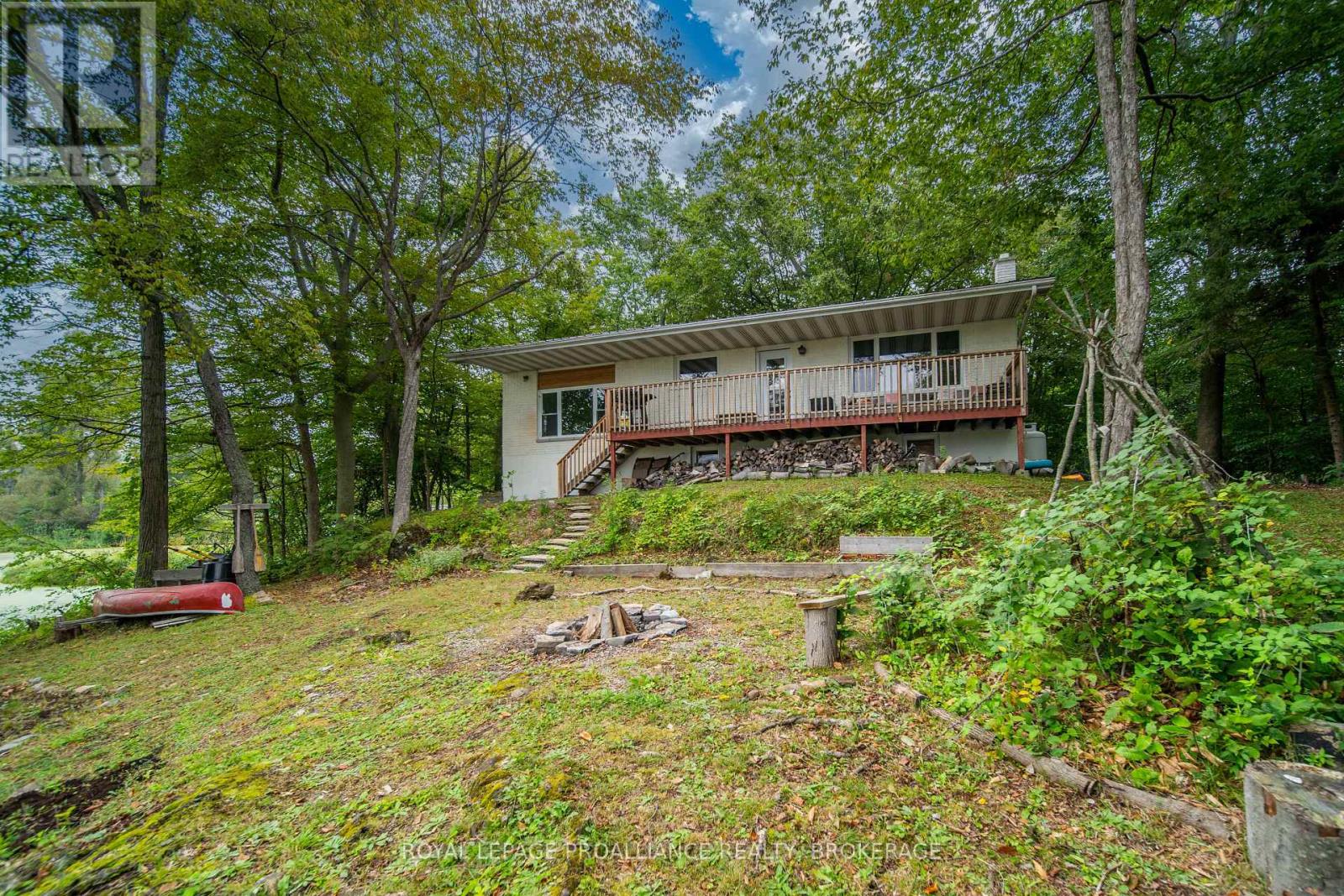 4781 Wilmer Road, South Frontenac, Ontario  K0H 2L0 - Photo 30 - X13818734