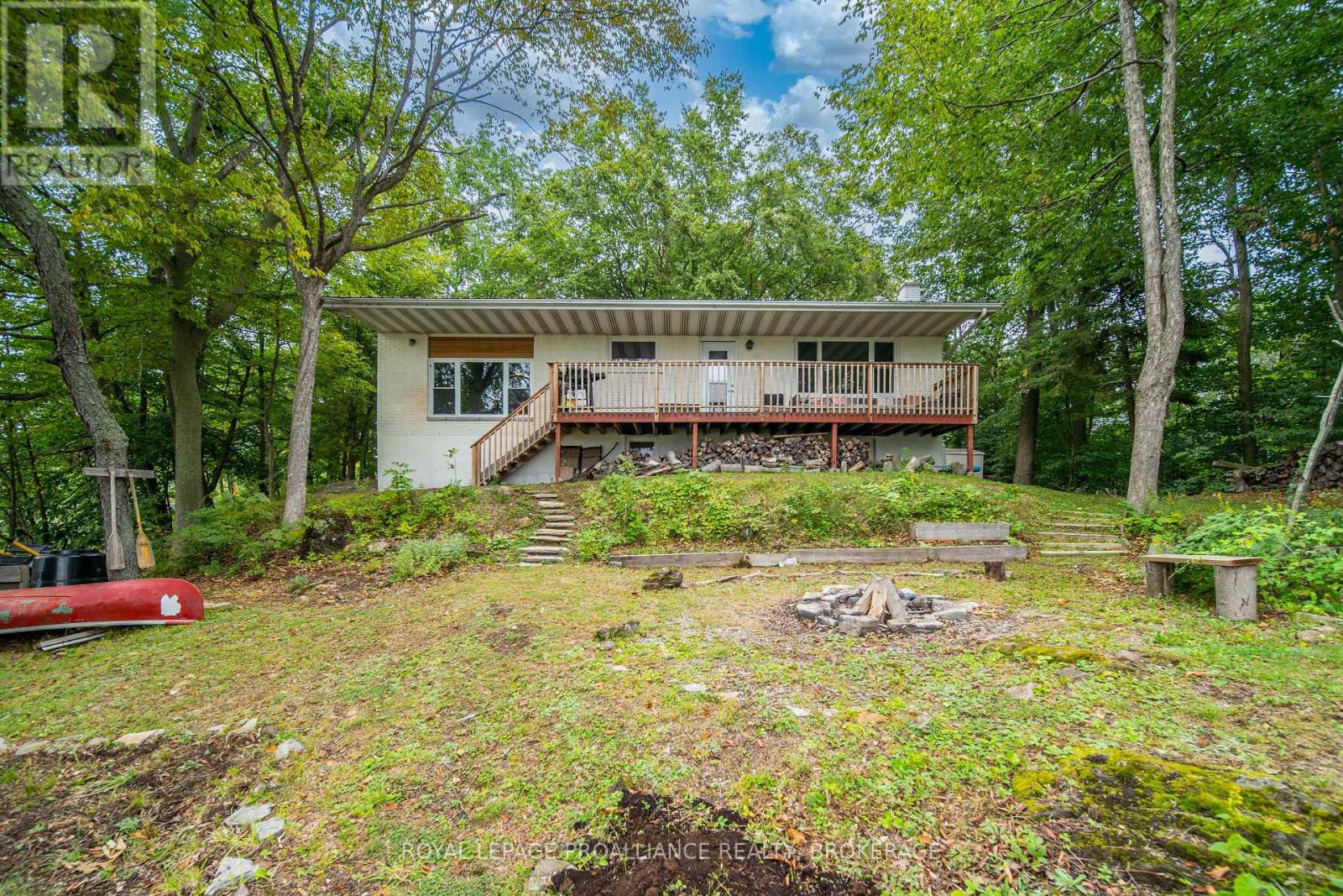 4781 Wilmer Road, South Frontenac, Ontario  K0H 2L0 - Photo 31 - X13818734