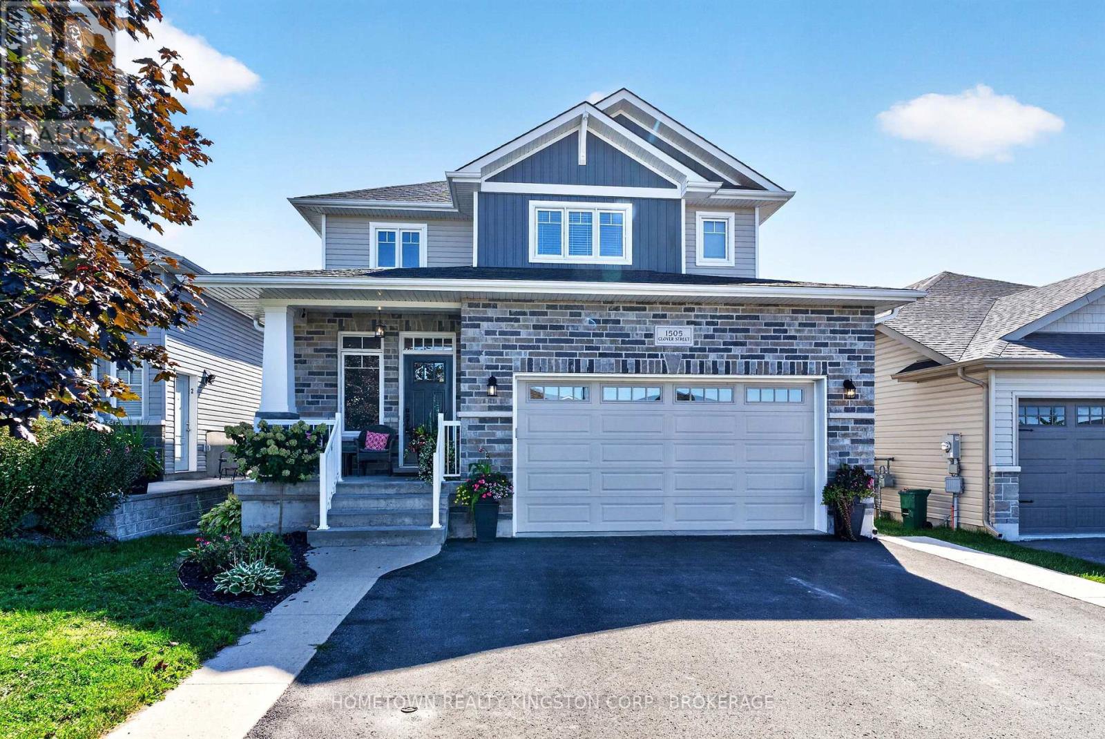 1505 CLOVER STREET, Kingston, Ontario