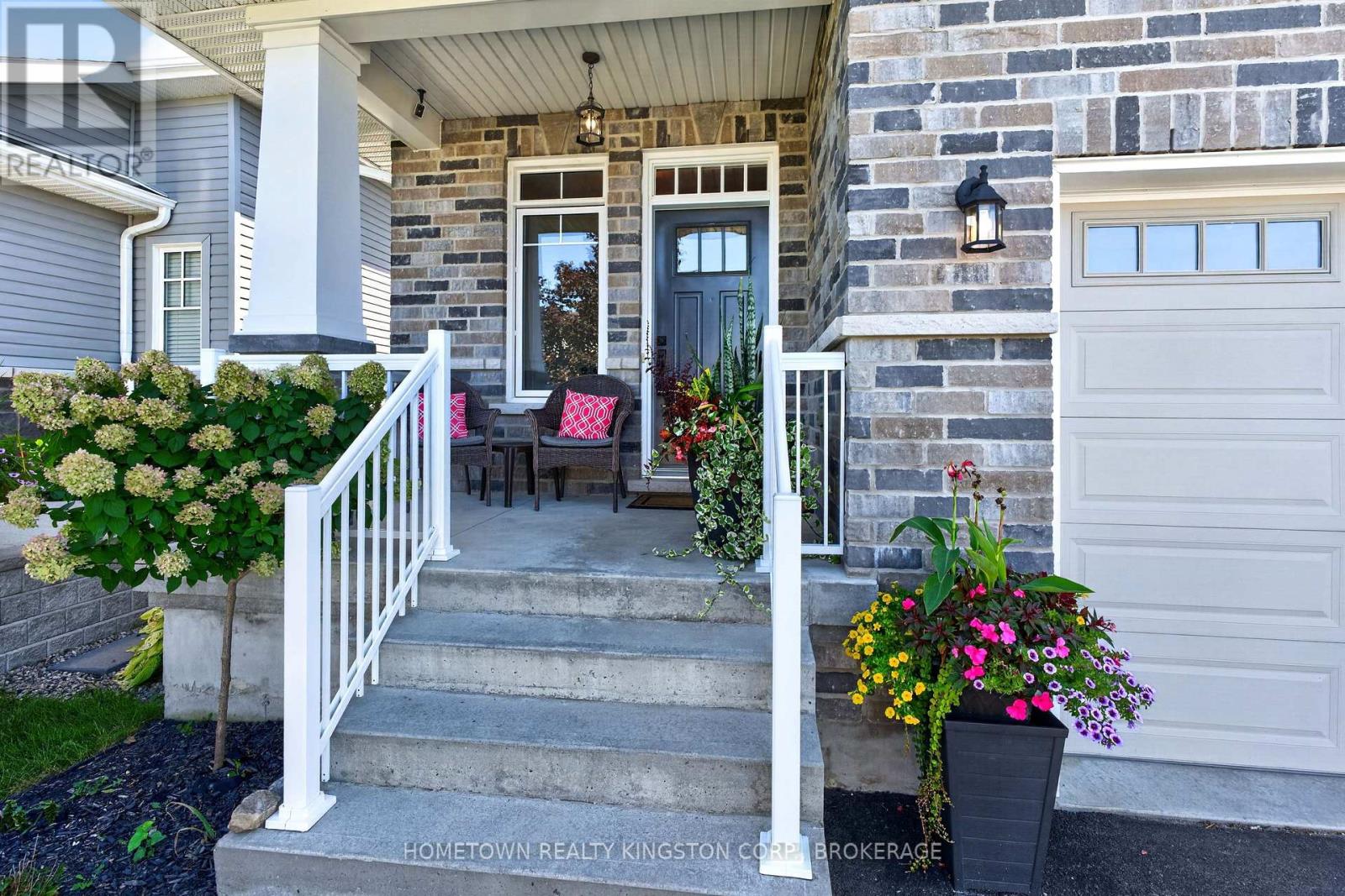 1505 Clover Street, Kingston, Ontario  K7P 0N1 - Photo 2 - X13818902