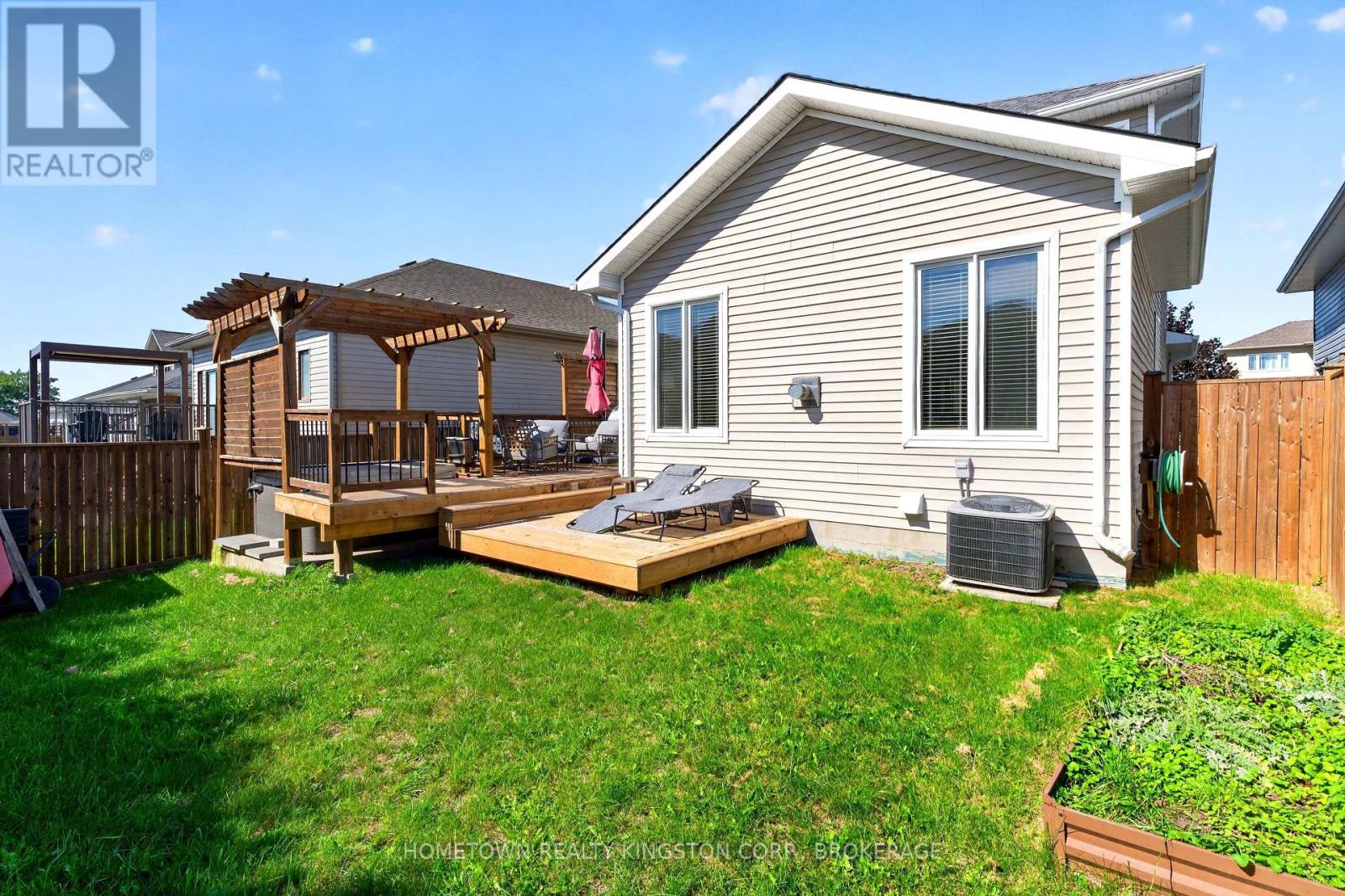 1505 Clover Street, Kingston, Ontario  K7P 0N1 - Photo 29 - X13818902