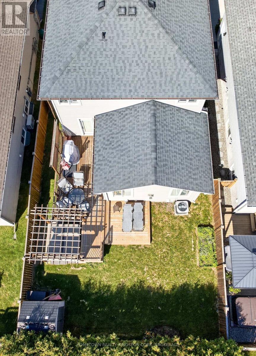 1505 Clover Street, Kingston, Ontario  K7P 0N1 - Photo 31 - X13818902