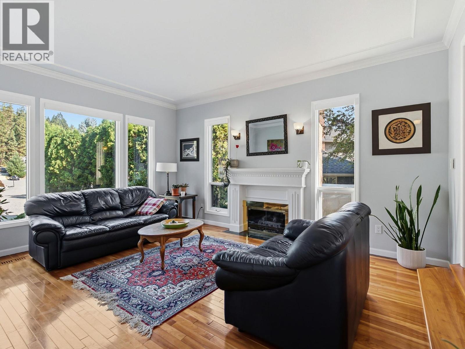 764 Cassiar Place, Kelowna, British Columbia V1V 1M6 - Photo 6 - 10401609